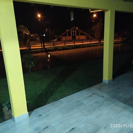 Sitio Elias Villa Лауру Мюлер Екстериор снимка