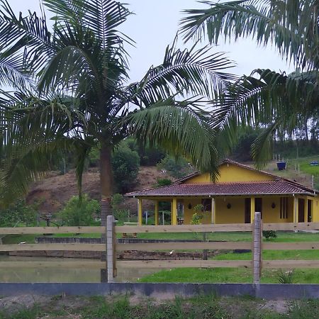Sitio Elias Villa Лауру Мюлер Екстериор снимка