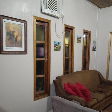 Sitio Elias Villa Лауру Мюлер Екстериор снимка