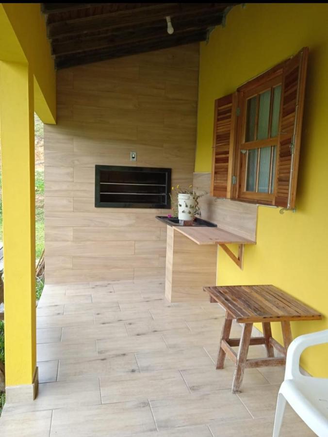 Sitio Elias Villa Лауру Мюлер Екстериор снимка