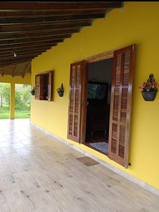 Sitio Elias Villa Лауру Мюлер Екстериор снимка