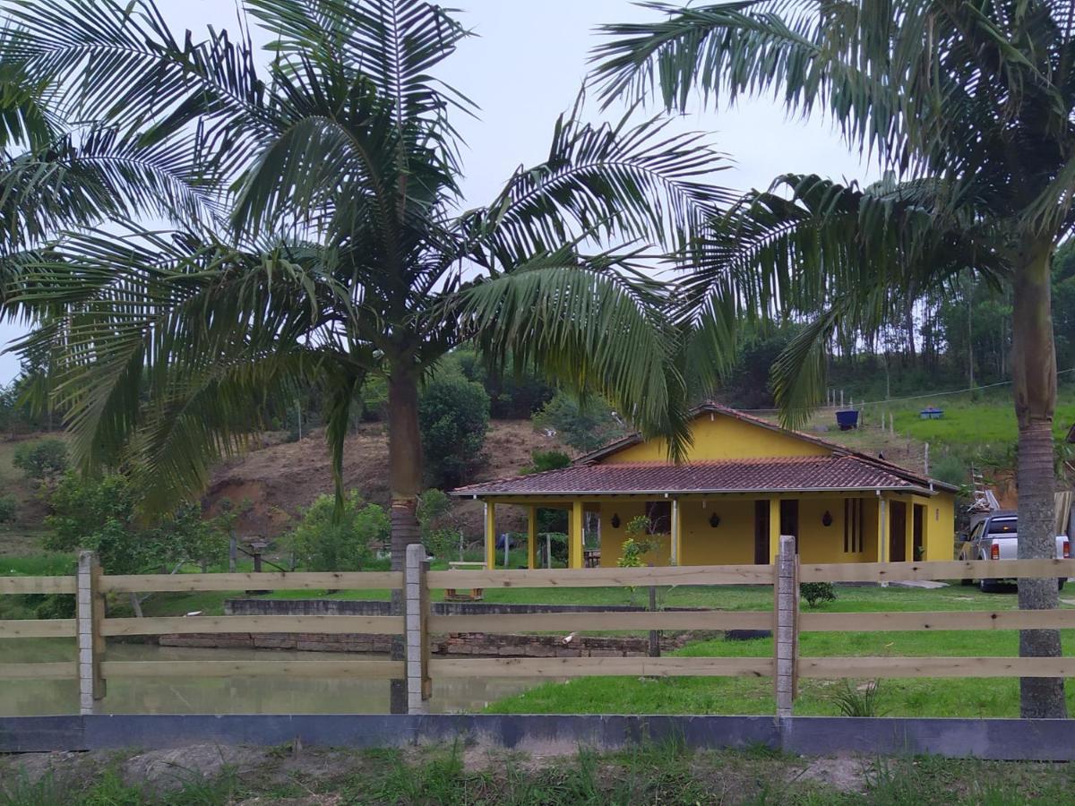Sitio Elias Villa Лауру Мюлер Екстериор снимка