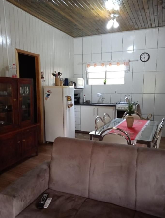 Sitio Elias Villa Лауру Мюлер Екстериор снимка