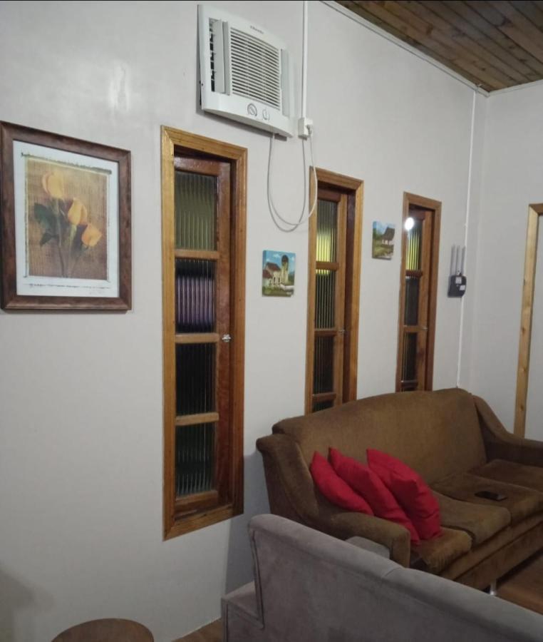 Sitio Elias Villa Лауру Мюлер Екстериор снимка