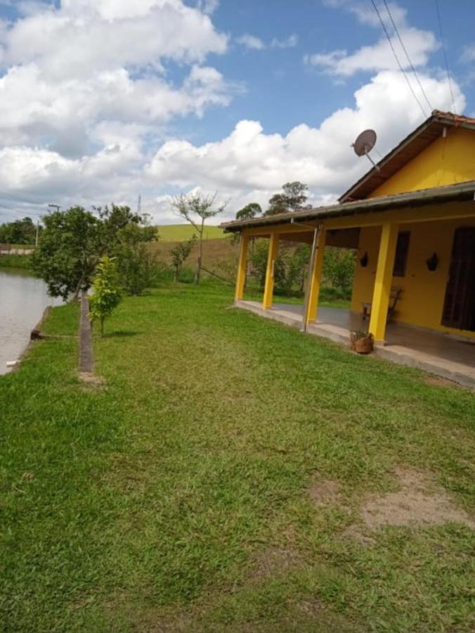 Sitio Elias Villa Лауру Мюлер Екстериор снимка