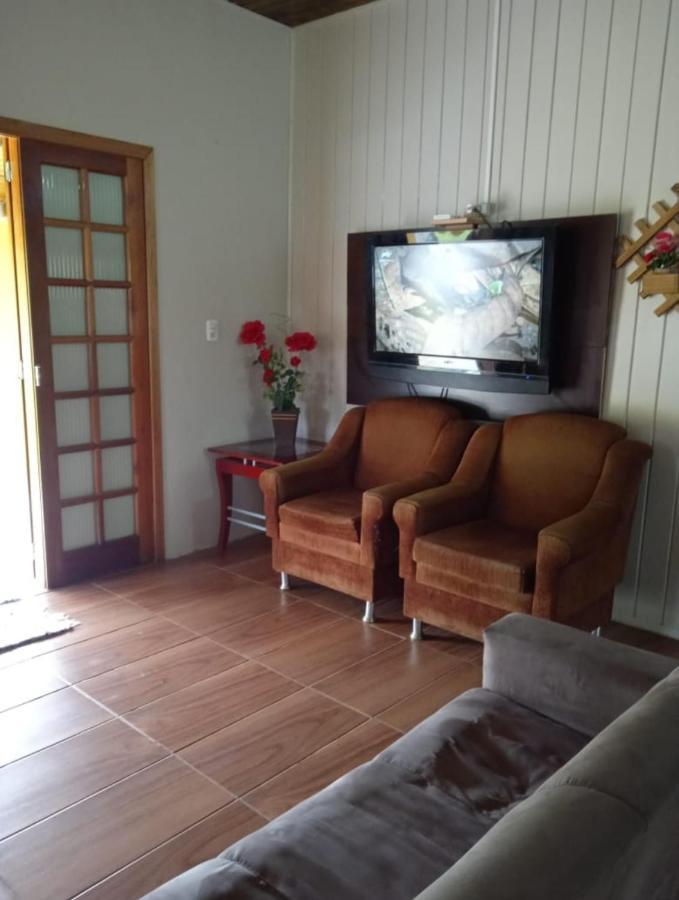 Sitio Elias Villa Лауру Мюлер Екстериор снимка