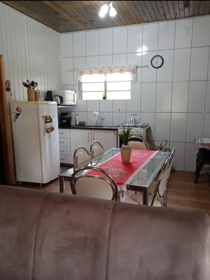 Sitio Elias Villa Лауру Мюлер Екстериор снимка