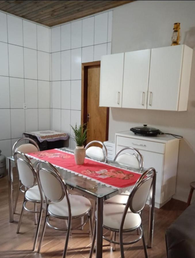Sitio Elias Villa Лауру Мюлер Екстериор снимка